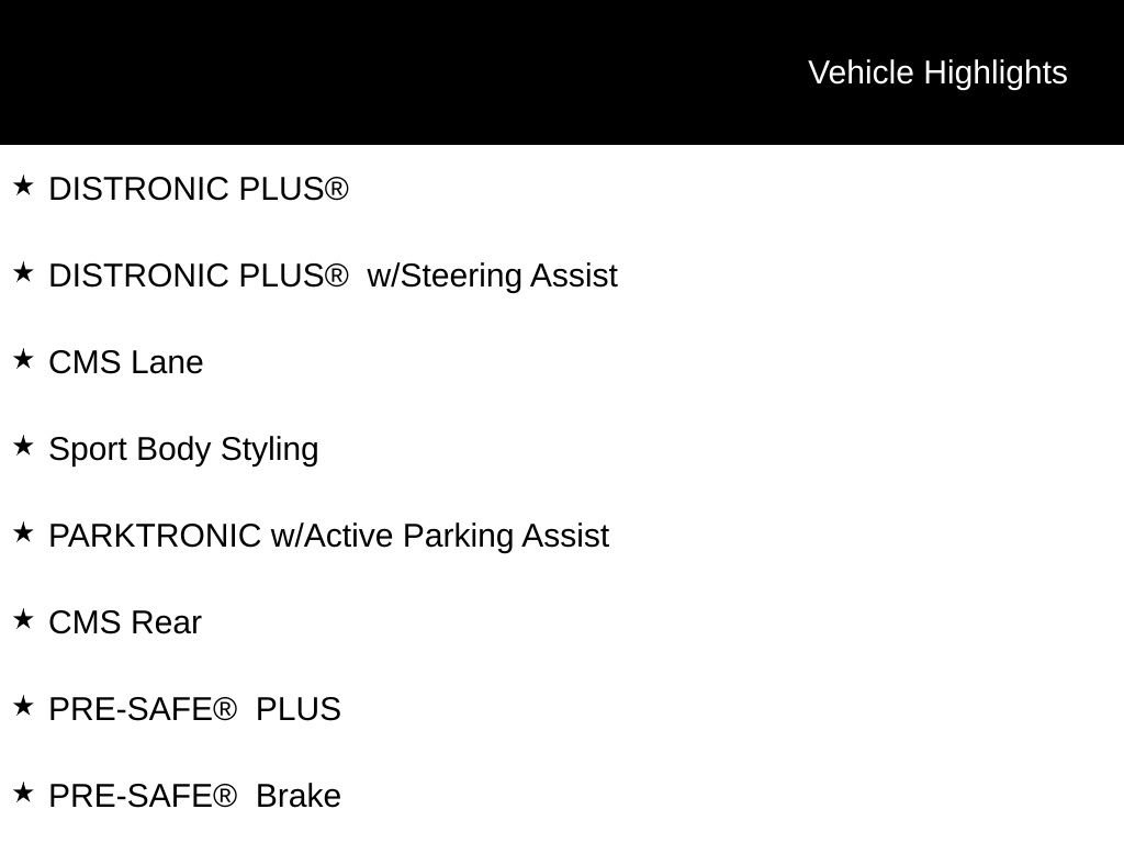 Used 2016 Mercedes-Benz S 550 4MATIC Sedan image 7