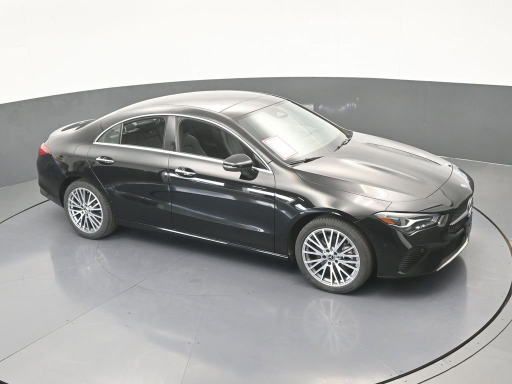 Used 2025 Mercedes-Benz CLA 250 image 56