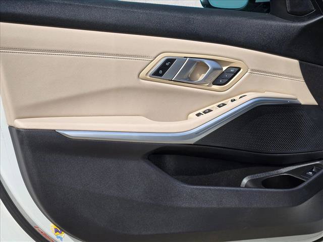 Used 2022 BMW 330i Sedan w/ Premium Package RWD image 10