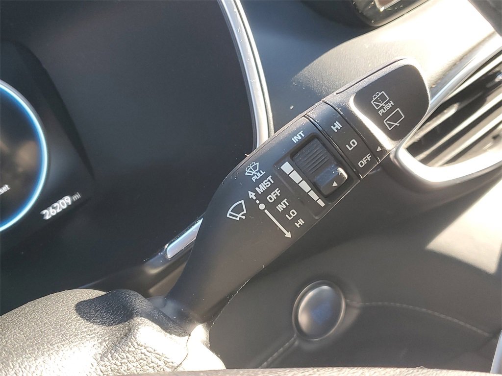 Used 2023 Hyundai Santa Fe SEL Premium image 27