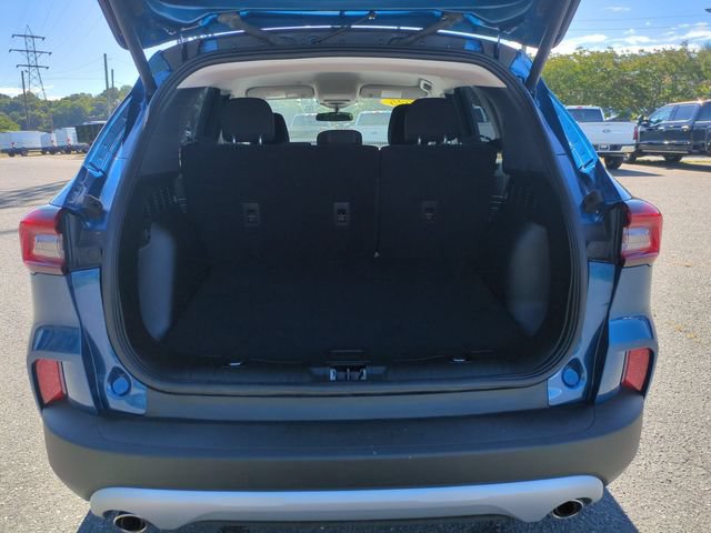 Used 2023 Ford Escape Active AWD/4WD image 29