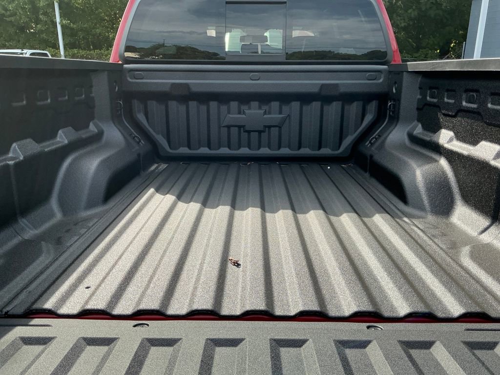 New 2026 Chevrolet Colorado ZR2 w/ Technology Package image 22