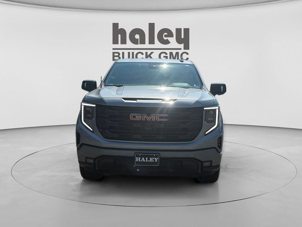 Used 2023 GMC Sierra 1500 Elevation w/ Elevation Premium Package AWD/4WD image 8
