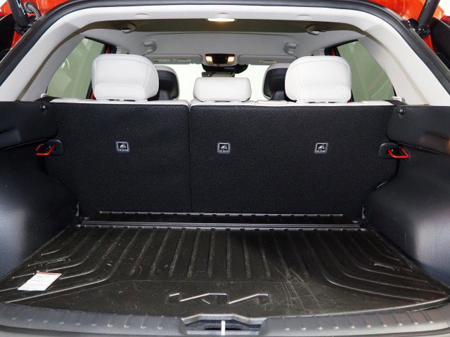 Used 2023 Kia Niro Wind image 41