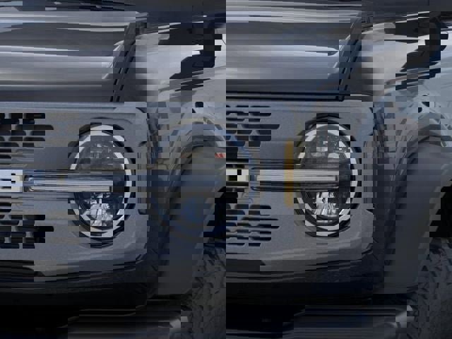 New 2025 Ford Bronco Badlands image 20