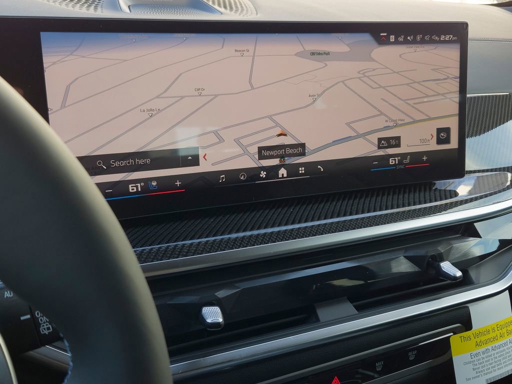 New 2026 BMW X5 M60i image 10