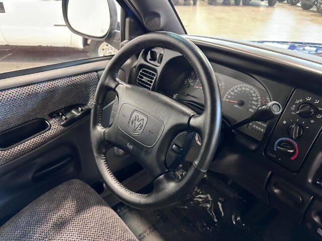 Used 1999 Dodge Ram 2500 Truck 4x4 Club Cab image 15