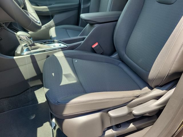 New 2026 Buick Encore GX Preferred FWD image 11