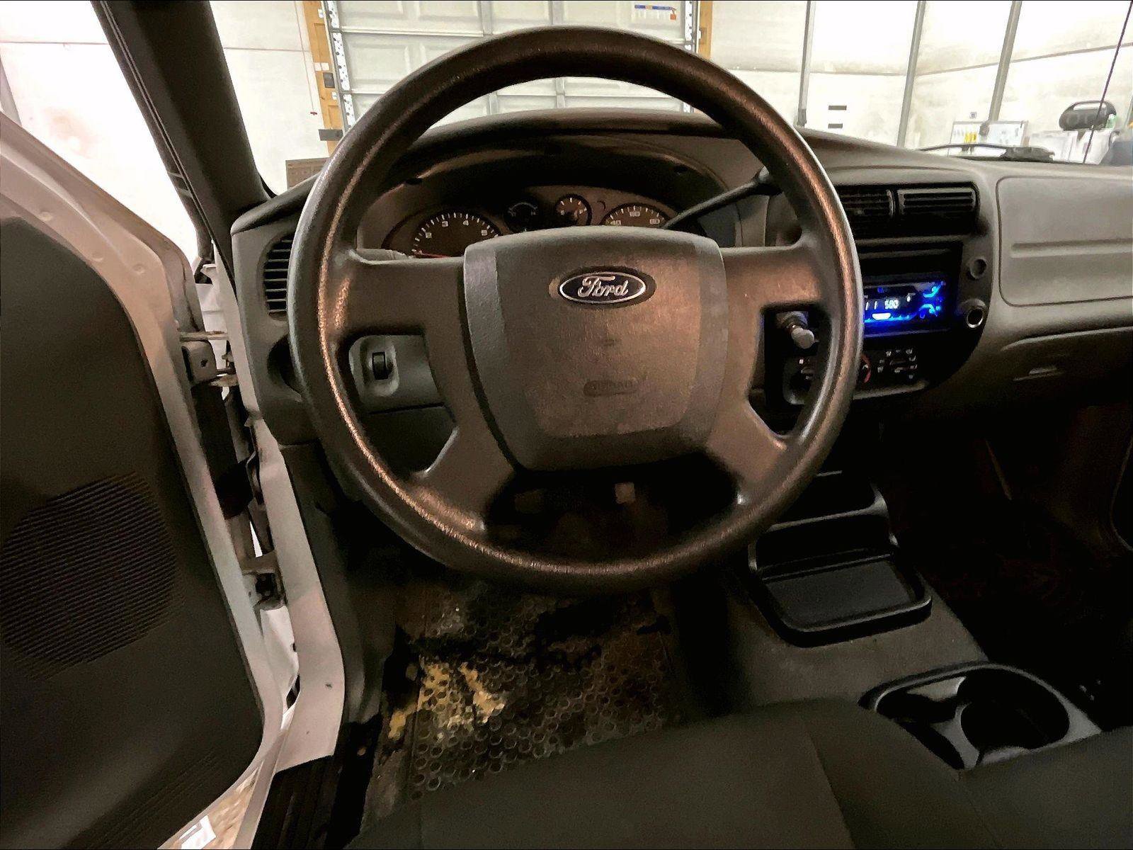 Used 2011 Ford Ranger XL RWD image 5