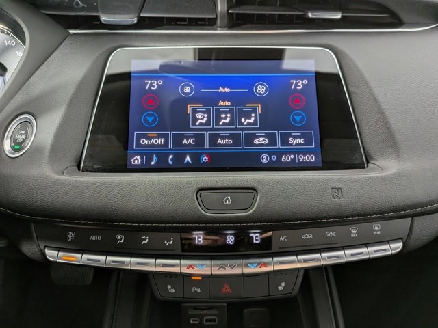 Used 2021 Cadillac XT4 Premium Luxury w/ Cold Weather Package image 24