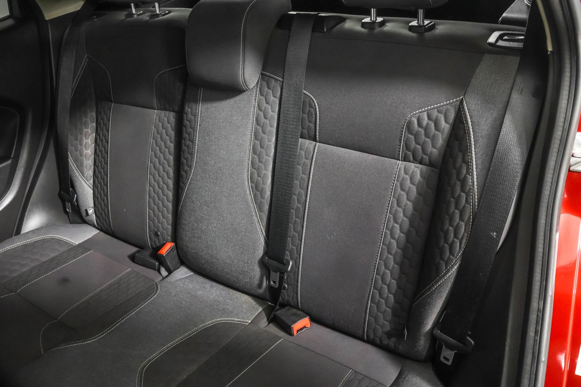 Used 2014 Ford Fiesta SE w/ Equipment Group 201A image 34