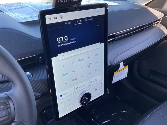 New 2026 Ford Mustang Mach-E Select image 71