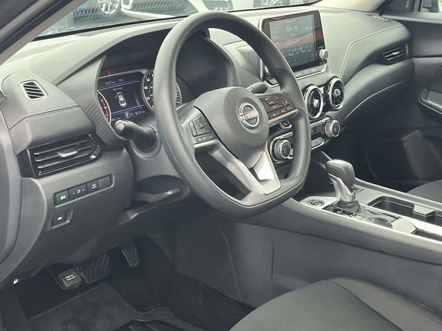Used 2024 Nissan Sentra SV FWD image 12