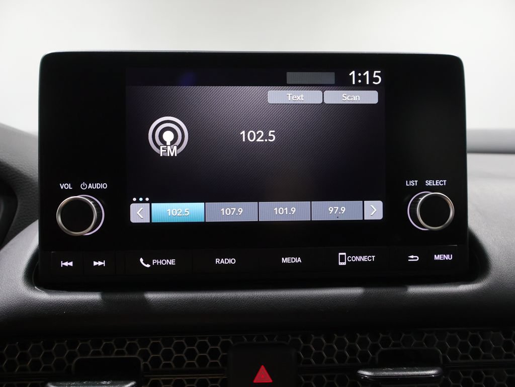 Used 2024 Honda HR-V Sport image 28