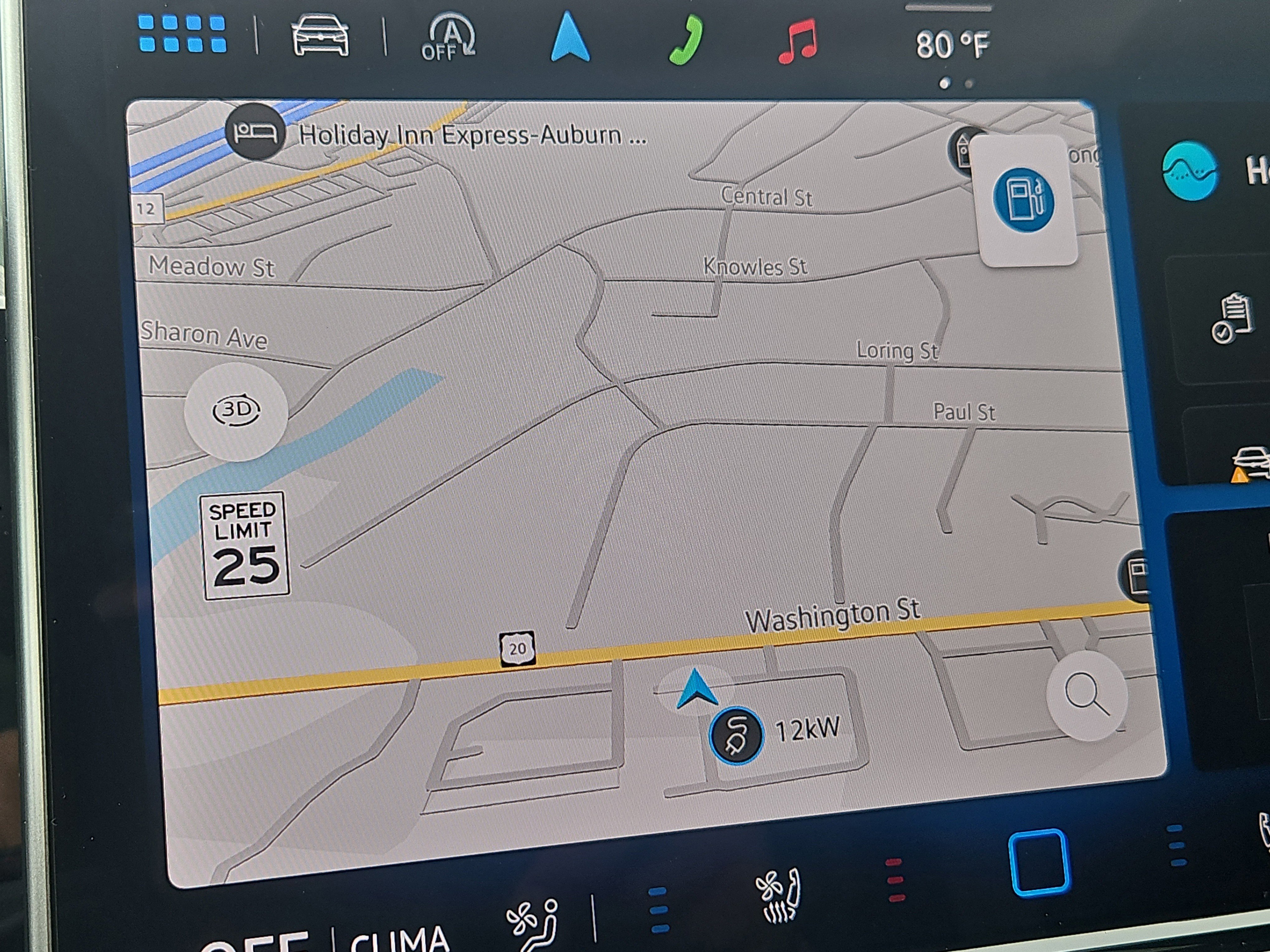 New 2025 Volkswagen GTI SE image 9