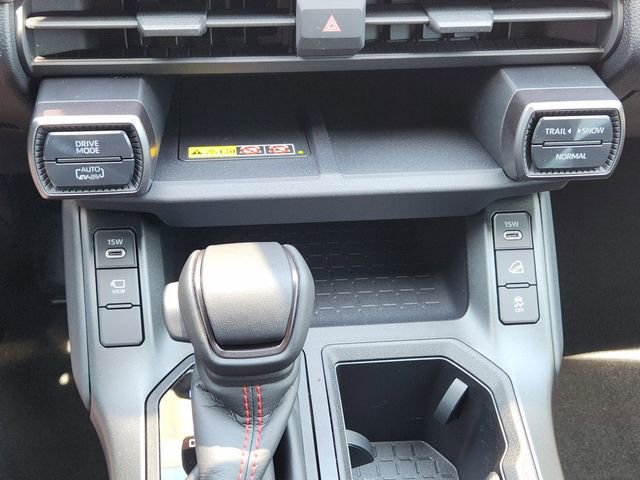 New 2026 Toyota RAV4 AWD Plug-in Hybrid image 18