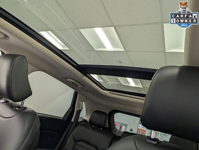 Certified 2022 Ford Edge SEL w/ Convenience Package AWD/4WD image 22