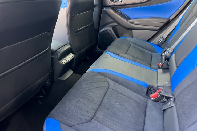 New 2026 Subaru WRX tS AWD/4WD image 9
