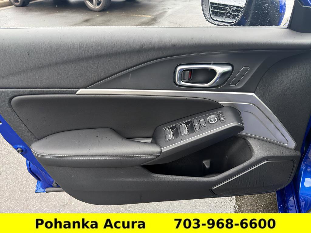 Certified 2024 Acura Integra A-Spec FWD image 21