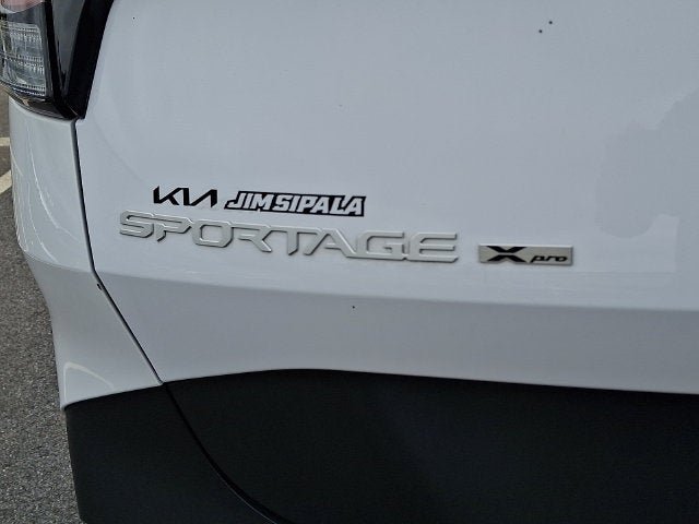 Used 2024 Kia Sportage X-Pro AWD/4WD image 33
