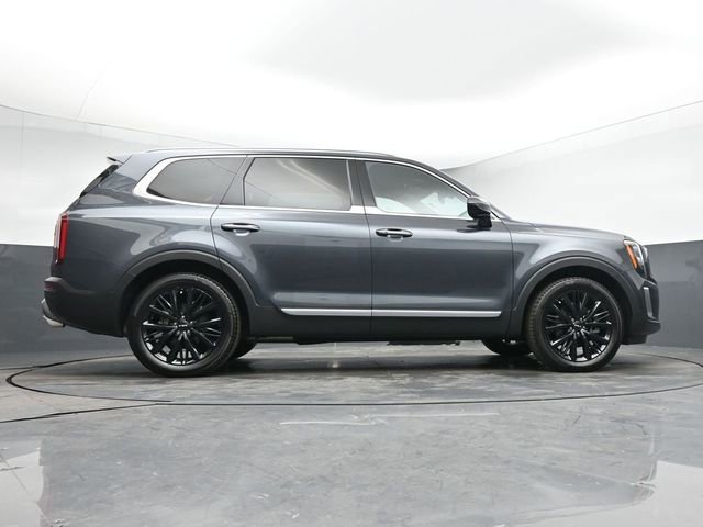 Used 2022 Kia Telluride SX image 39