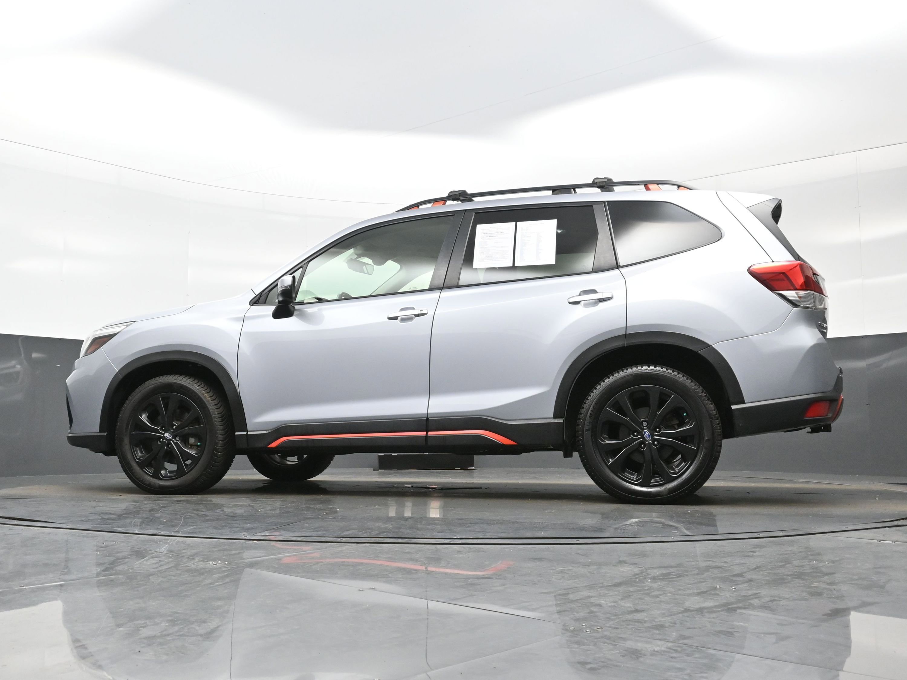 Used 2019 Subaru Forester Sport w/ Popular Package #2 image 30