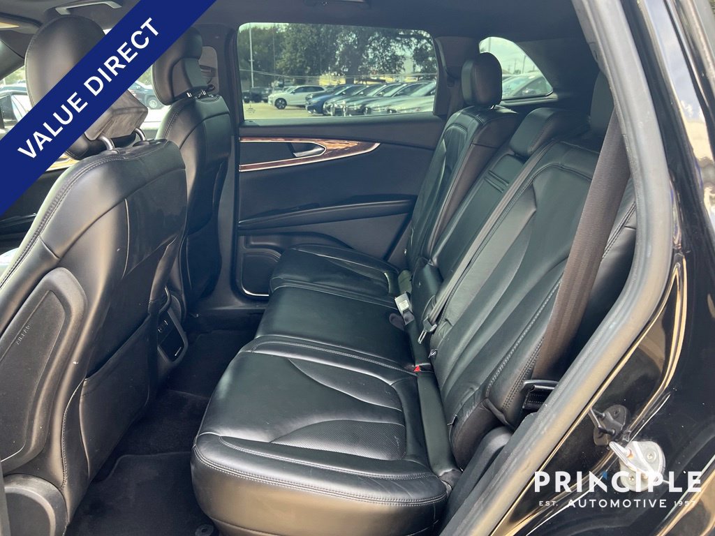 Used 2016 Lincoln MKX Select FWD image 19