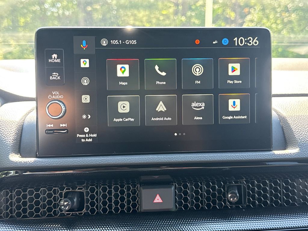 New 2026 Honda CR-V Sport Touring image 24