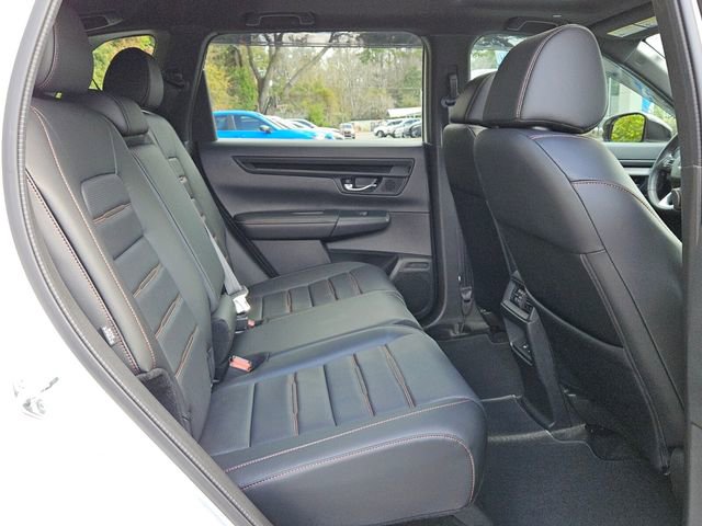 Certified 2025 Honda CR-V Sport-L image 14