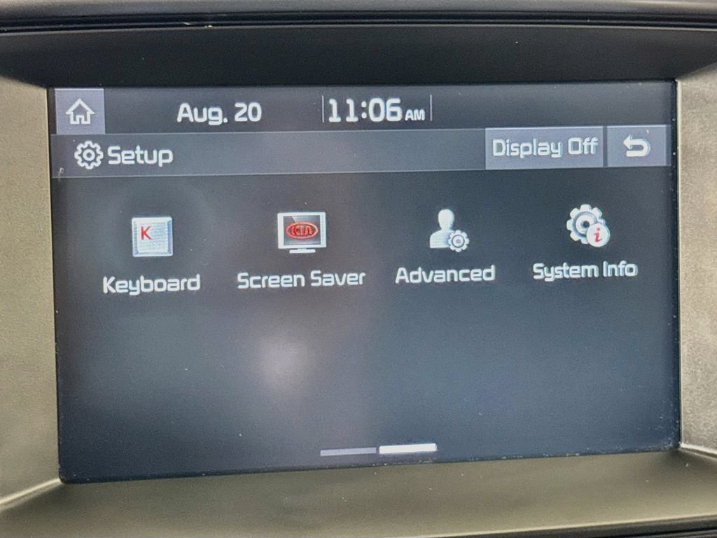Used 2019 Kia Sorento FWD image 31