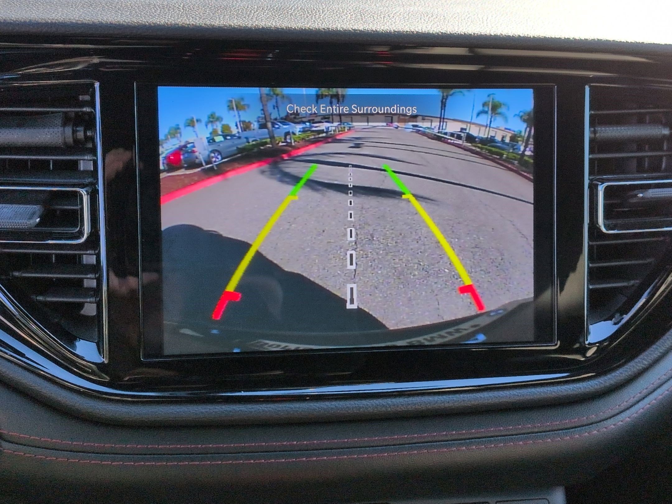 Used 2021 Dodge Durango R/T w/ Blacktop Package image 25