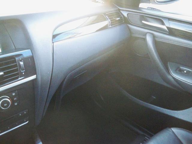 Used 2014 BMW X3 xDrive35i image 12