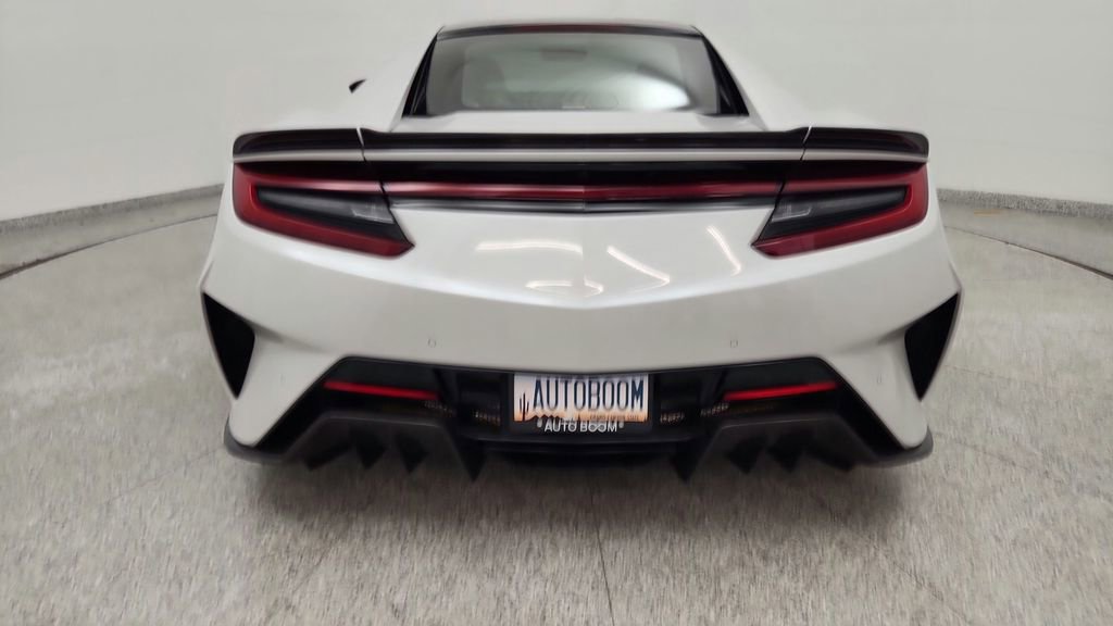 Used 2022 Acura NSX Type S image 20