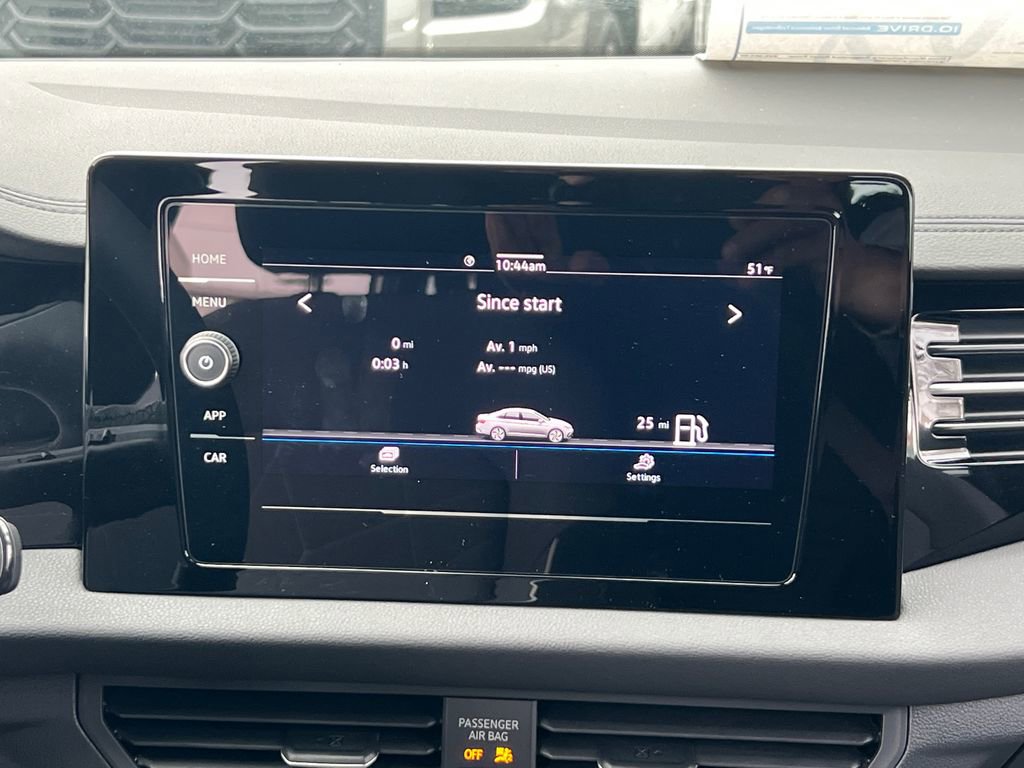 New 2026 Volkswagen Jetta Sport image 18