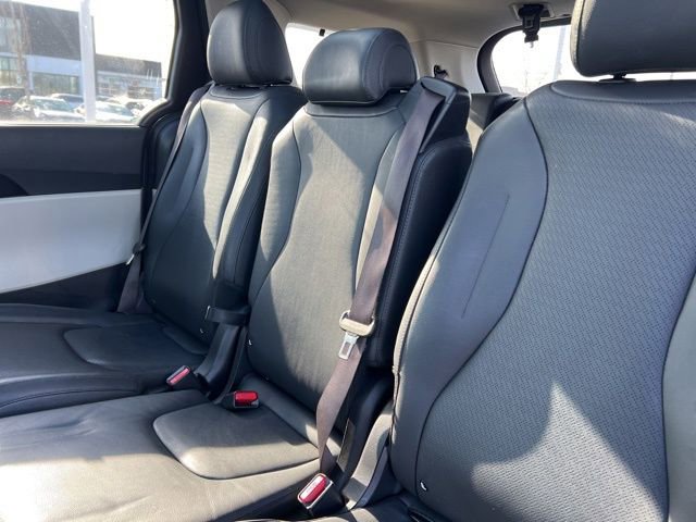 Certified 2024 Kia Carnival SX Prestige image 34