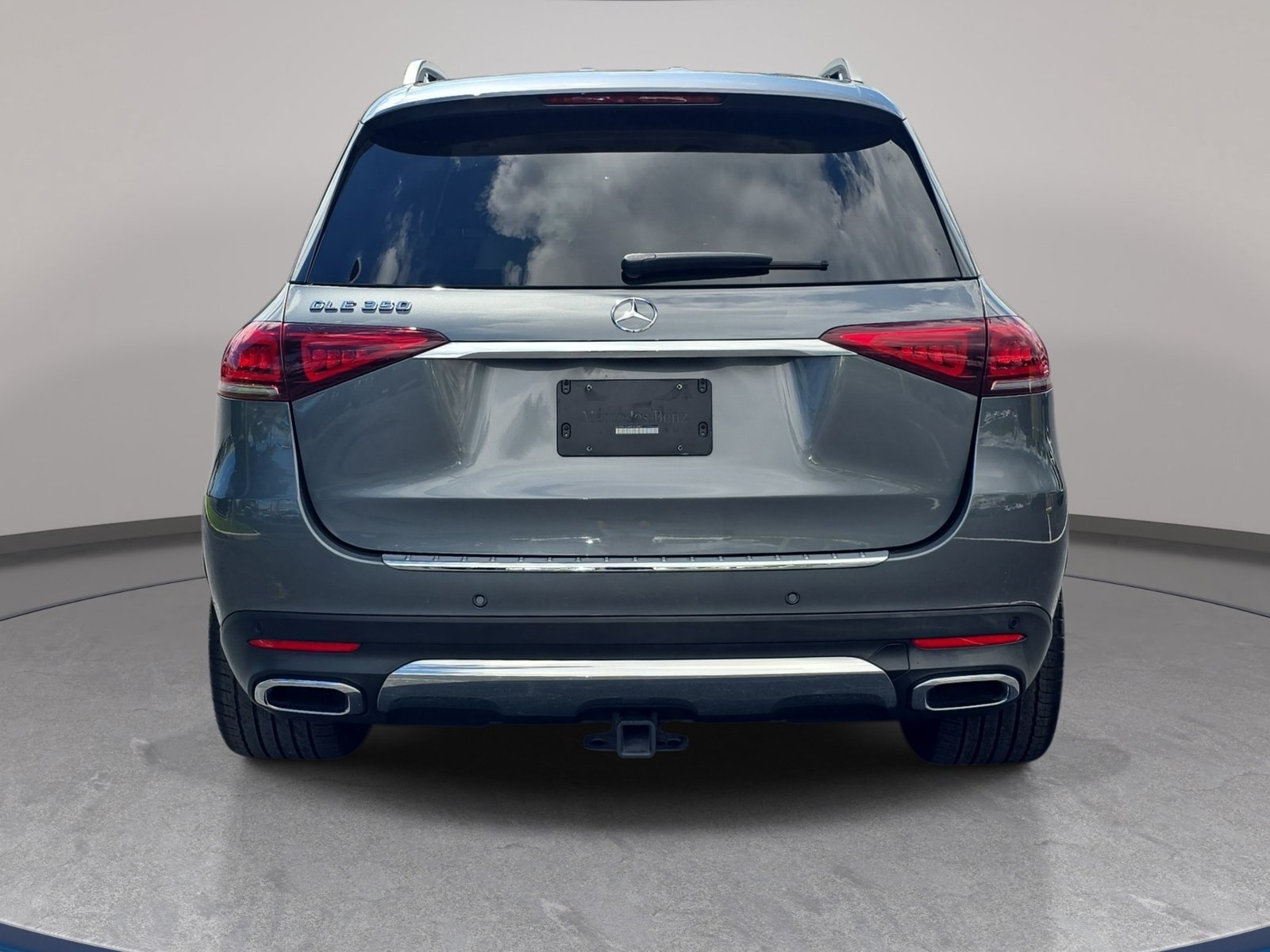 Used 2021 Mercedes-Benz GLE 350 image 7