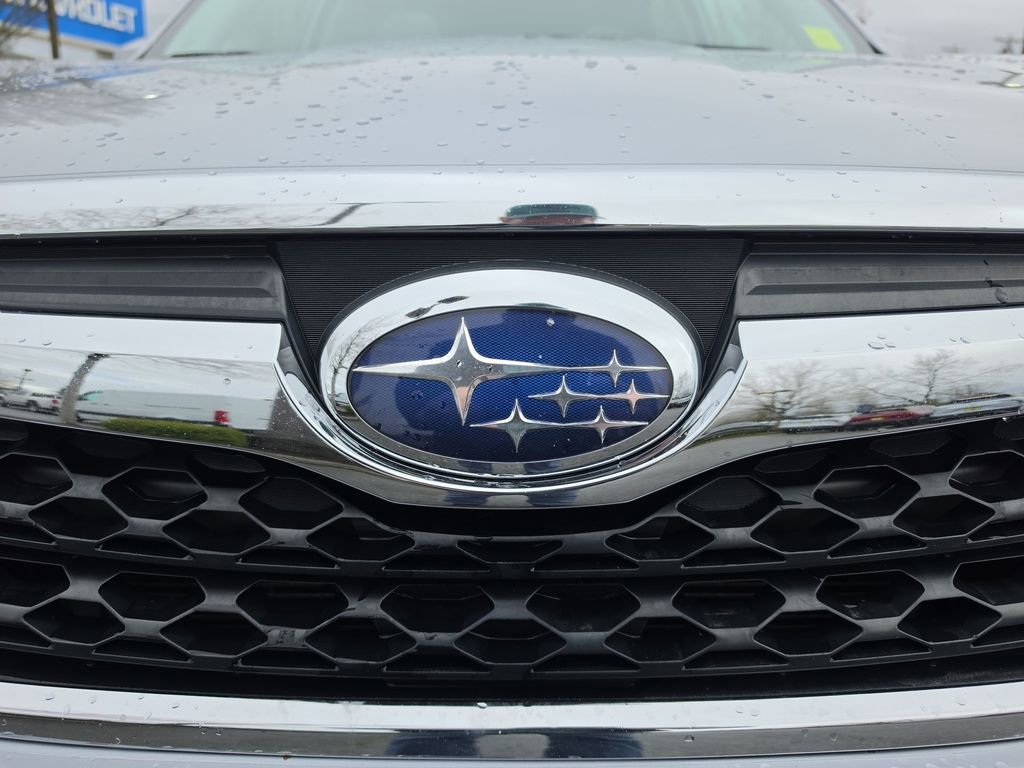 Used 2016 Subaru Forester 2.5i Touring w/ Popular Package #2 image 34