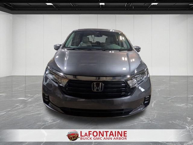 Used 2023 Honda Odyssey Touring image 8