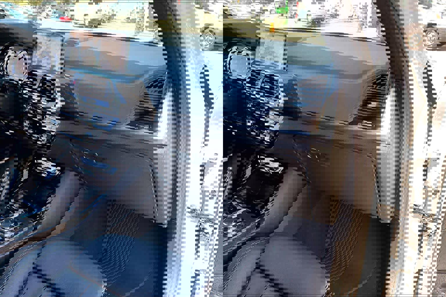 Used 2018 BMW X3 xDrive30i image 18