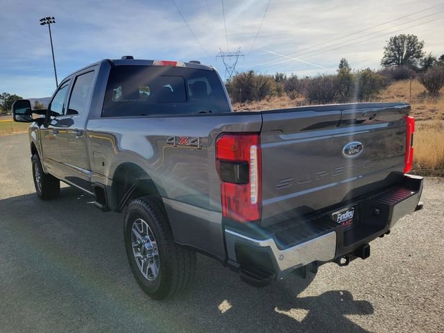 Used 2024 Ford F250 Lariat image 7