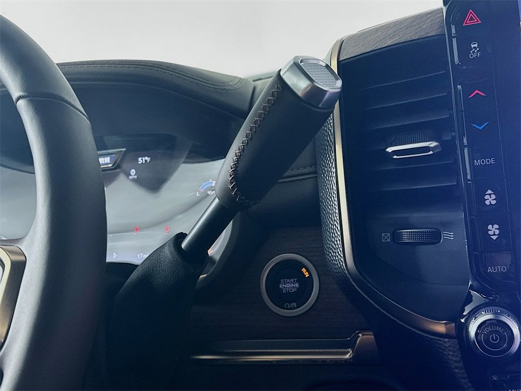 New 2026 RAM 2500 Limited image 12