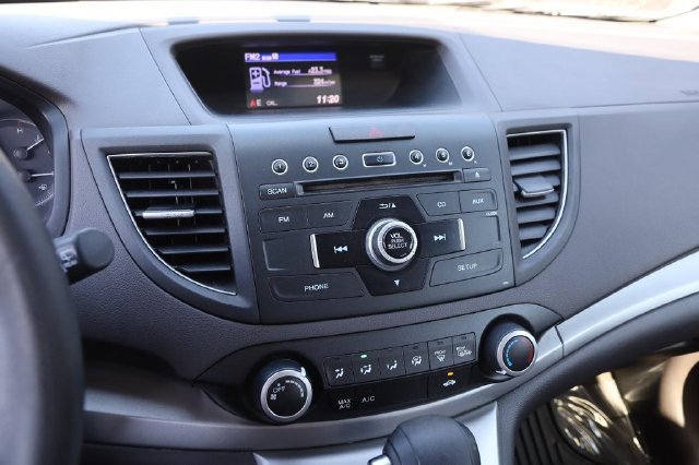 Used 2013 Honda CR-V EX image 15