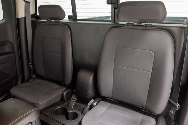 Used 2018 GMC Canyon SLE w/ SLE Convenience Package AWD/4WD image 24