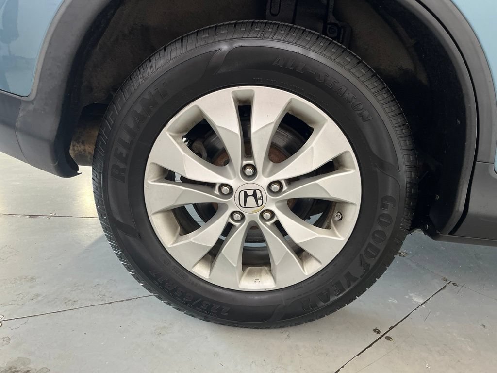 Used 2013 Honda CR-V EX-L image 17