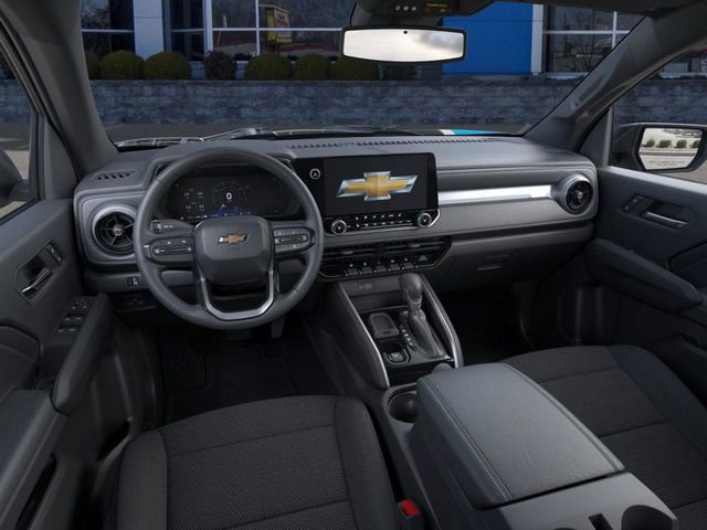 New 2026 Chevrolet Colorado LT image 15