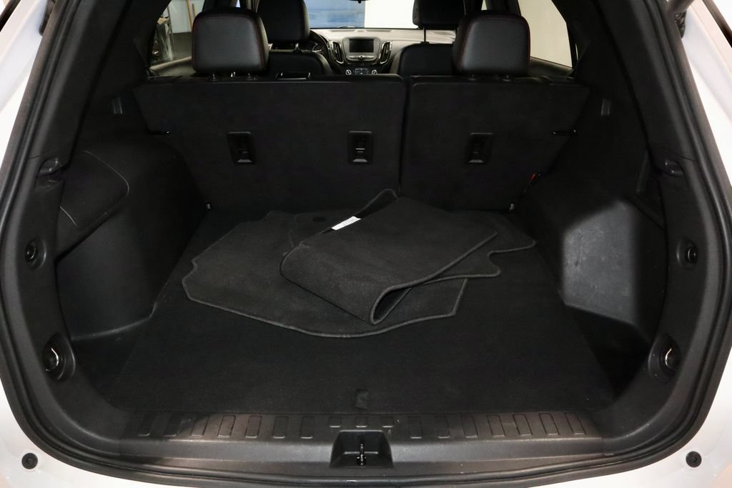 Used 2023 Chevrolet Equinox RS AWD/4WD image 13