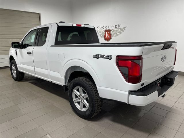 New 2026 Ford F150 XLT w/ Tow/Haul Package AWD/4WD image 4