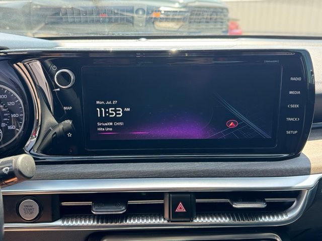 Used 2024 Kia K5 EX FWD image 14