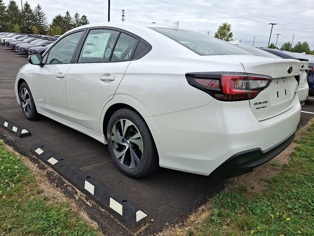 New 2025 Subaru Legacy Premium image 3