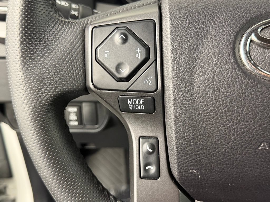 Certified 2021 Toyota Tacoma TRD Sport w/ Technology Package AWD/4WD image 26